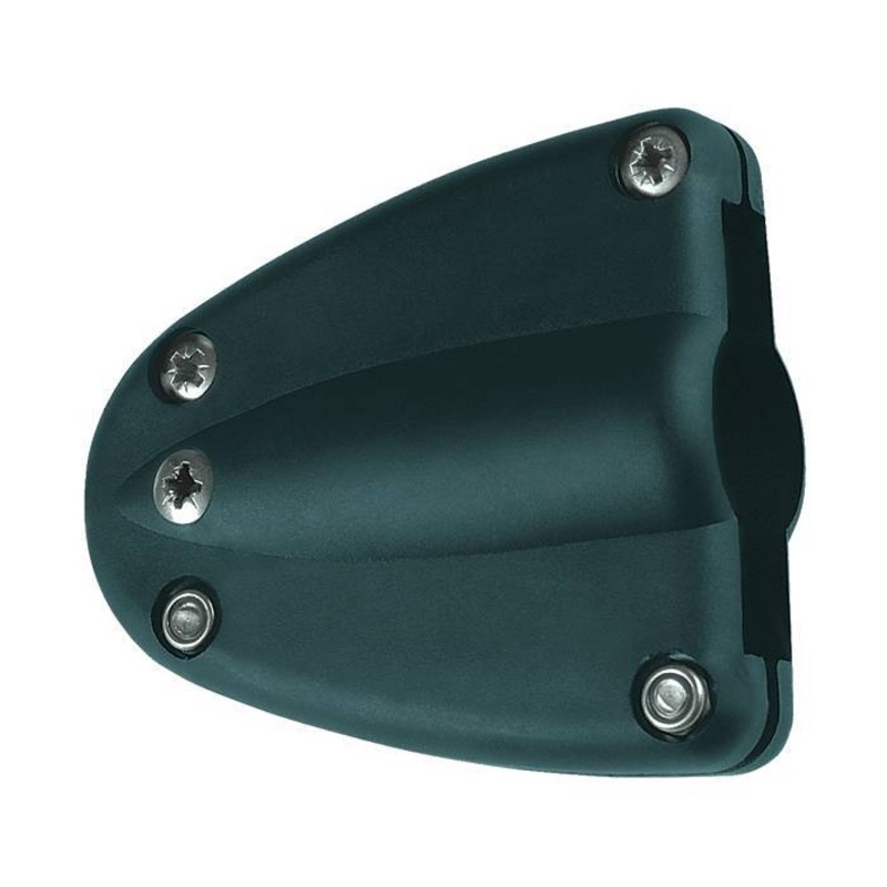 Ronstan Nylon Batten Receptacle, Suits 50mm Flat & 18mm Round