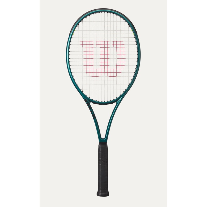 Used Wilson Blade 100UL V9 Tennis Racquet