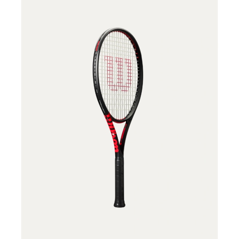 Used Wilson Clash 108 V3 Unstrung Tennis Racquet