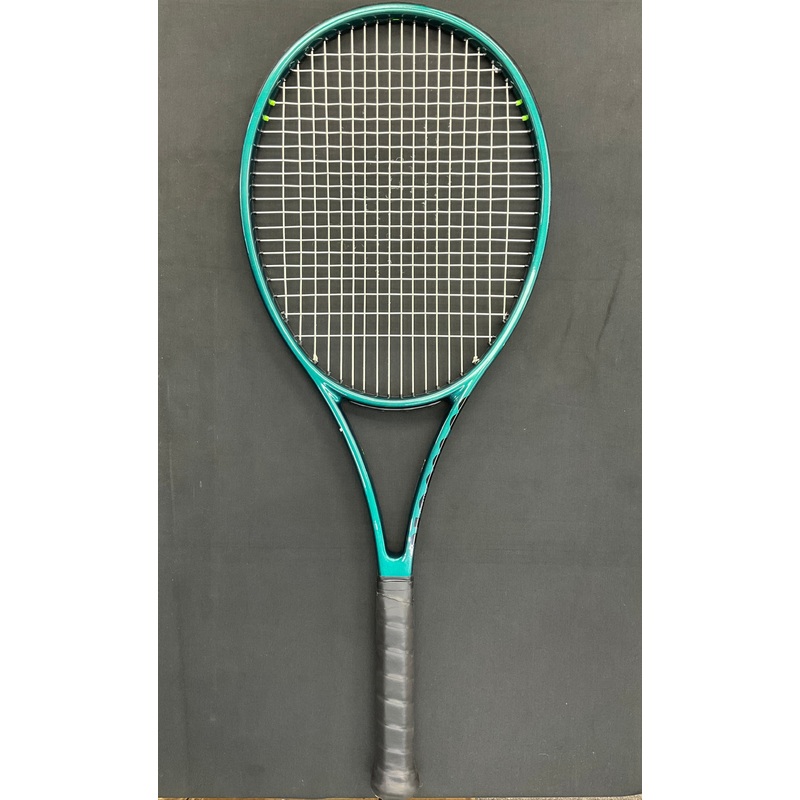 Wilson Blade 98 Pro v.9 (18×20) Used Tennis Racquet – #12043140