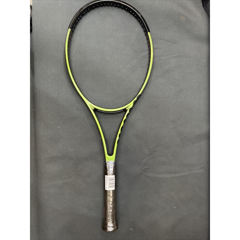 Wilson Blade Pro V8 16/19 4 3/8 Prolab