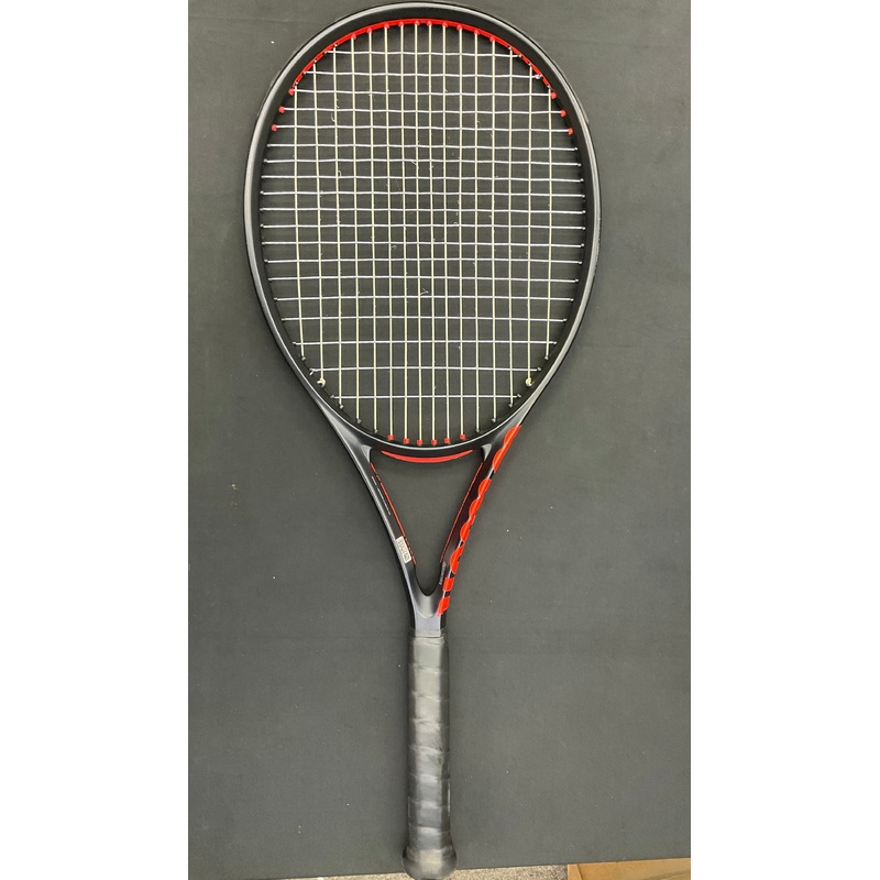 Wilson Clash 100 v.3 Used Tennis Racquet – #13160755