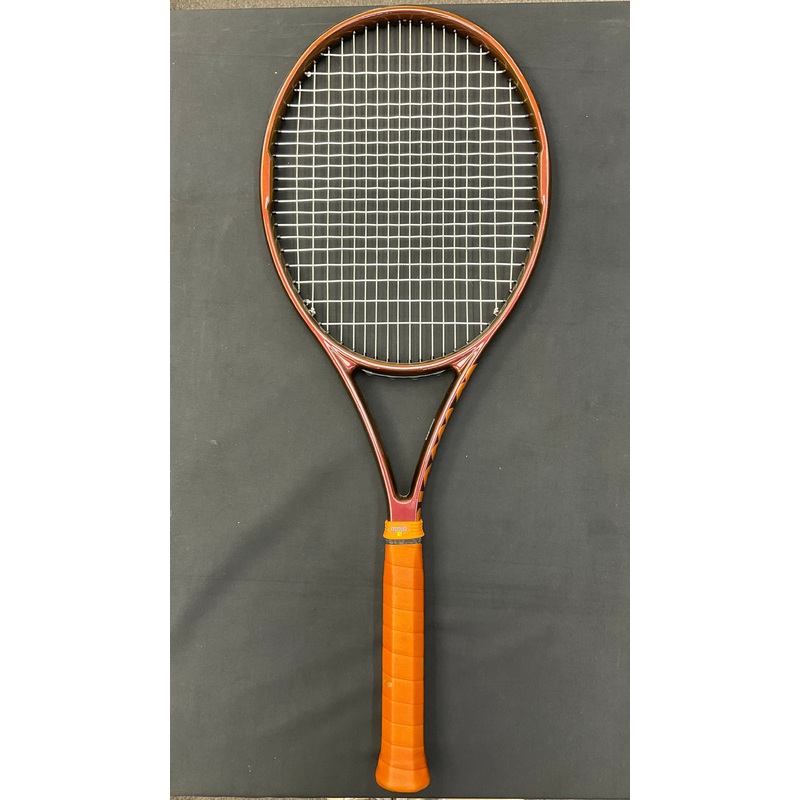 Wilson Pro Staff SIX.ONE 95 v.14 (18×20) – Used Tennis Racquet – #11055870