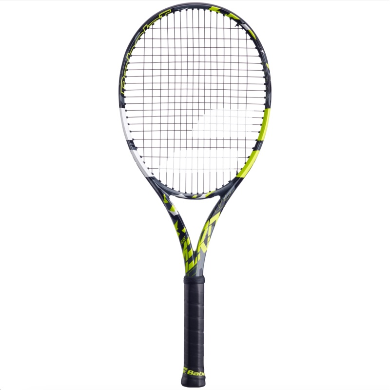 Babolat Pure Aero|0 (4″)|1 (4 1/8″)|2 (4 1/4″)|3 (4 3/8″)|4 (4 1/2″)|5 (5″)