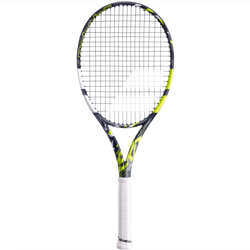 Babolat Pure Aero Lite|0 (4″)|1 (4 1/8″)|2 (4 1/4″)|3 (4 3/8″)|4 (4 1/2)