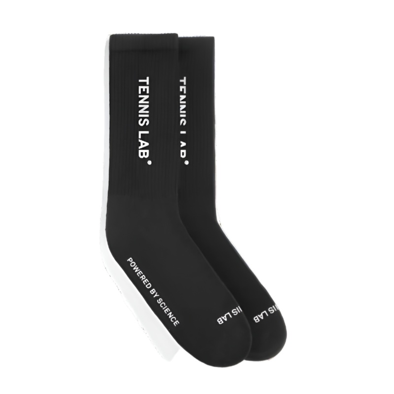 Black Tennis Socks|2-8|8-11