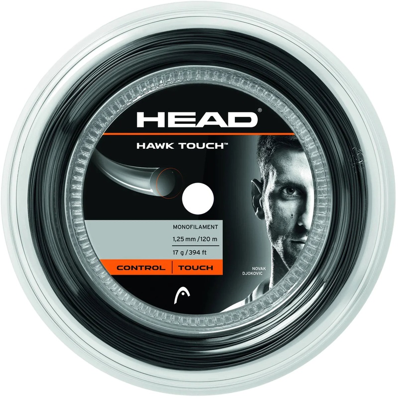 Head Hawk Touch 1.25 Reel
