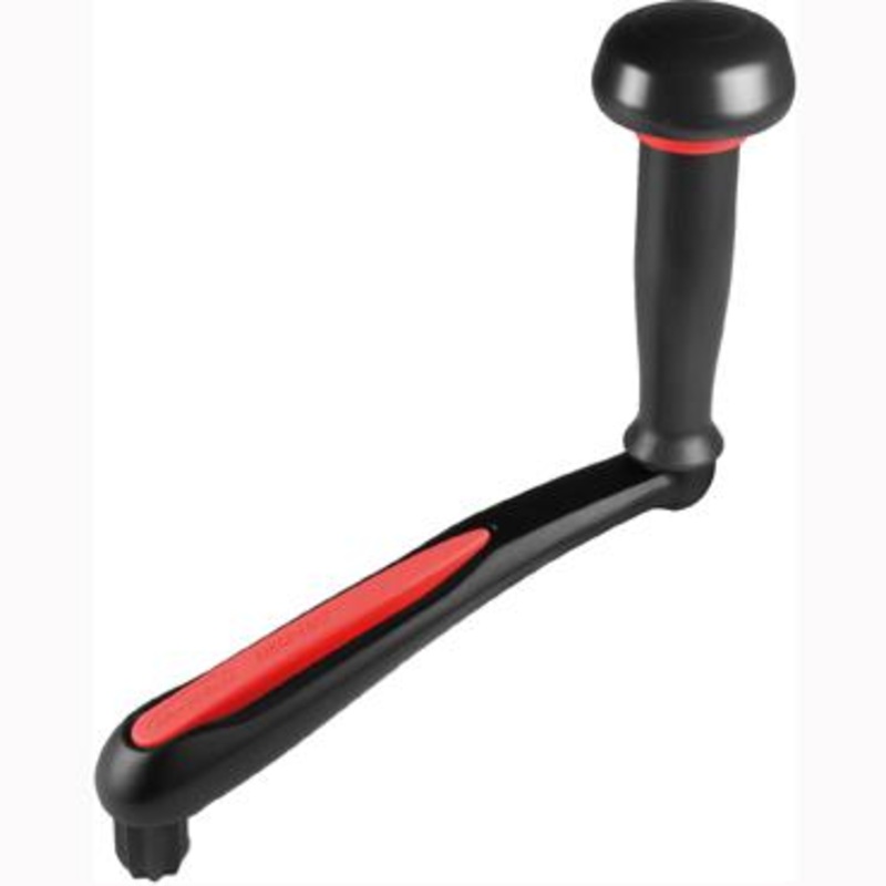 Ronstan 8 Quick-Lock Winch Handle w/ Palm Handle