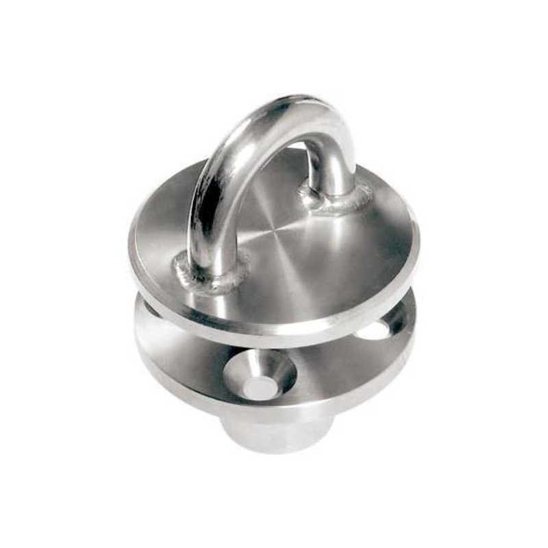 Ronstan 9/16 Screw-In Removable Padeye