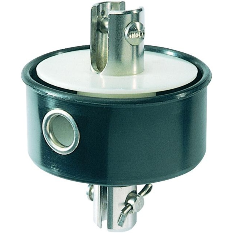 Ronstan Above Deck Jib Furler, Height 80mm