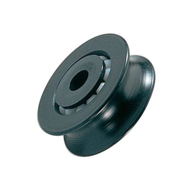 Ronstan Acetal Ball Bearing 1-1/8 Rope Sheave