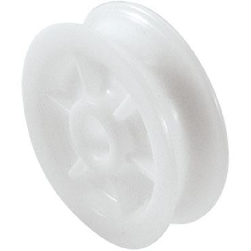 Ronstan Acetal Solid Bearing 1 15/16 Rope Sheave