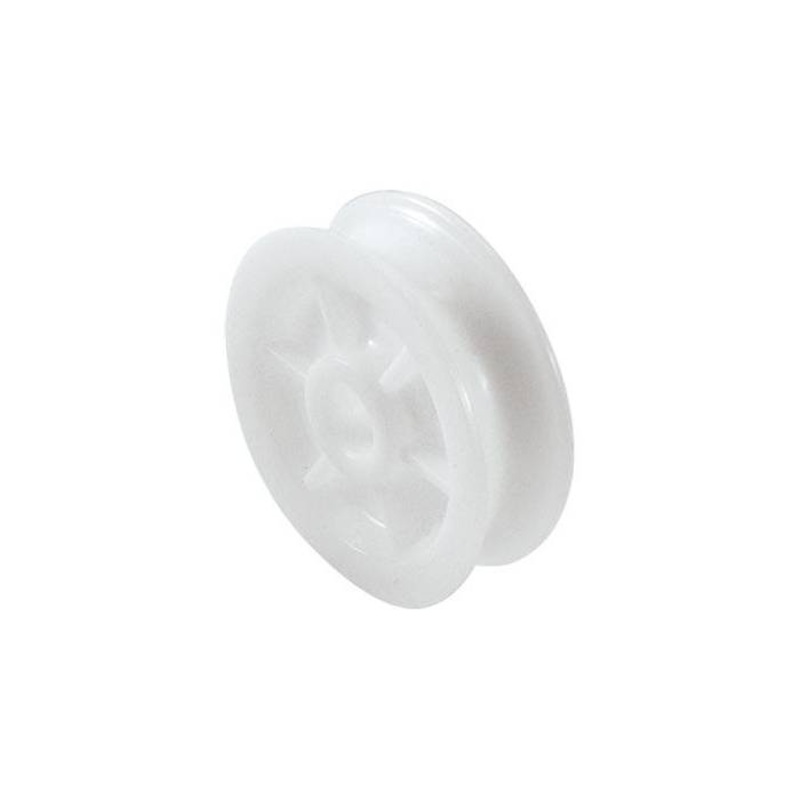 Ronstan Acetal Solid Bearing 1 9/16 Rope Sheave