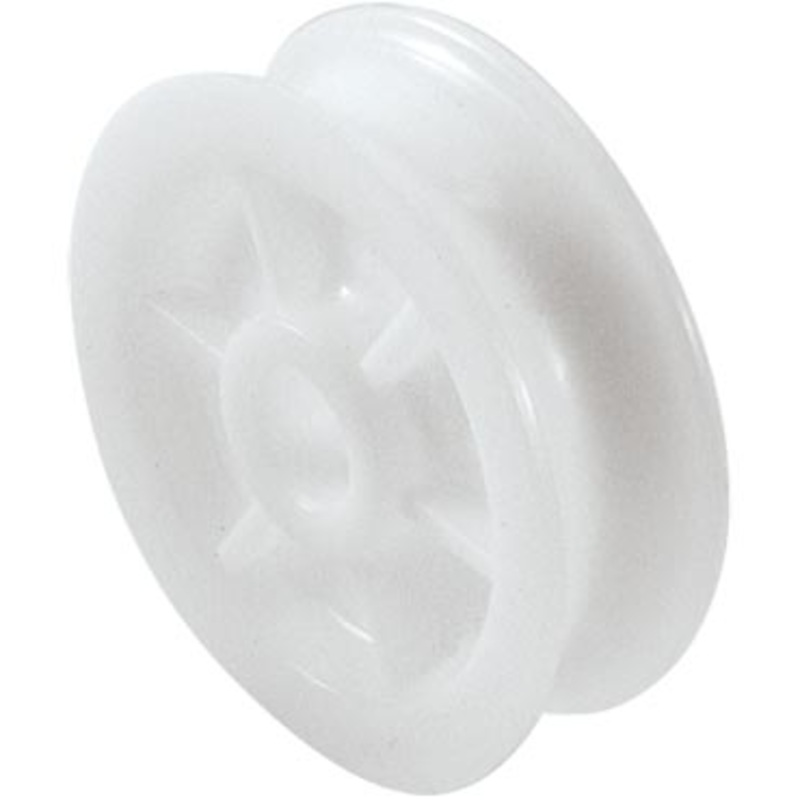 Ronstan Acetal Solid Bearing 2 3/8 Rope Sheave