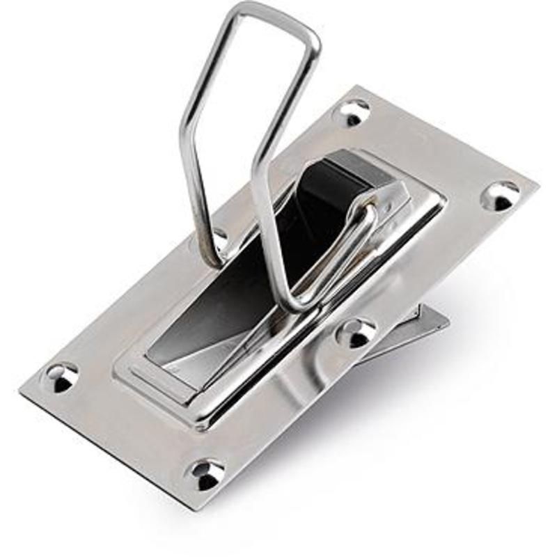 Ronstan Bailer, Large