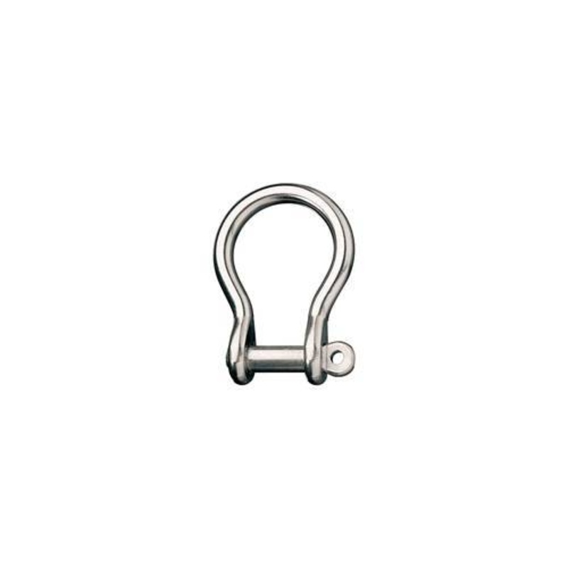 Ronstan Bow Shackle w/ 5/16 Pin
