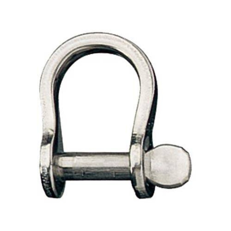 Ronstan Bow Shackle w/ 5/32 Pin