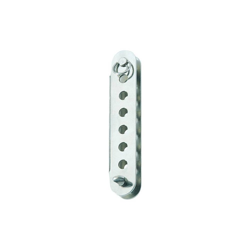 Ronstan Channel Type Stay/Adjust 108mm, (4 1/4) Long