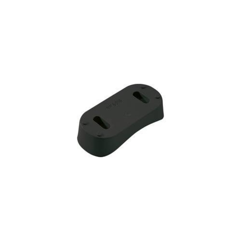 Ronstan Curved Riser for Medium C-Cleat & T-Cleat