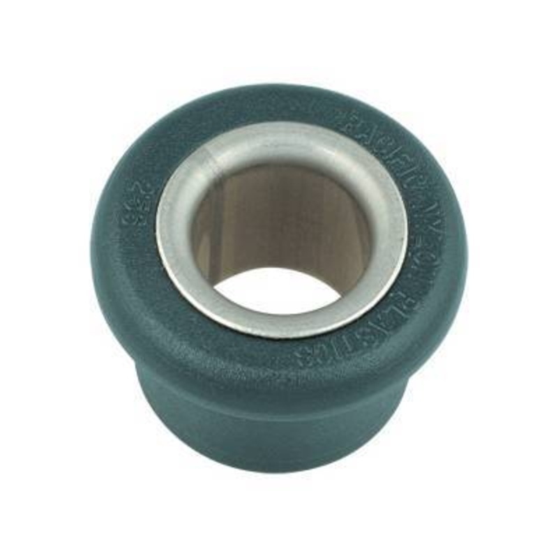 Ronstan Glue-In Plastic Bush w/ Stainless Steel Liner & 7/16 Opening