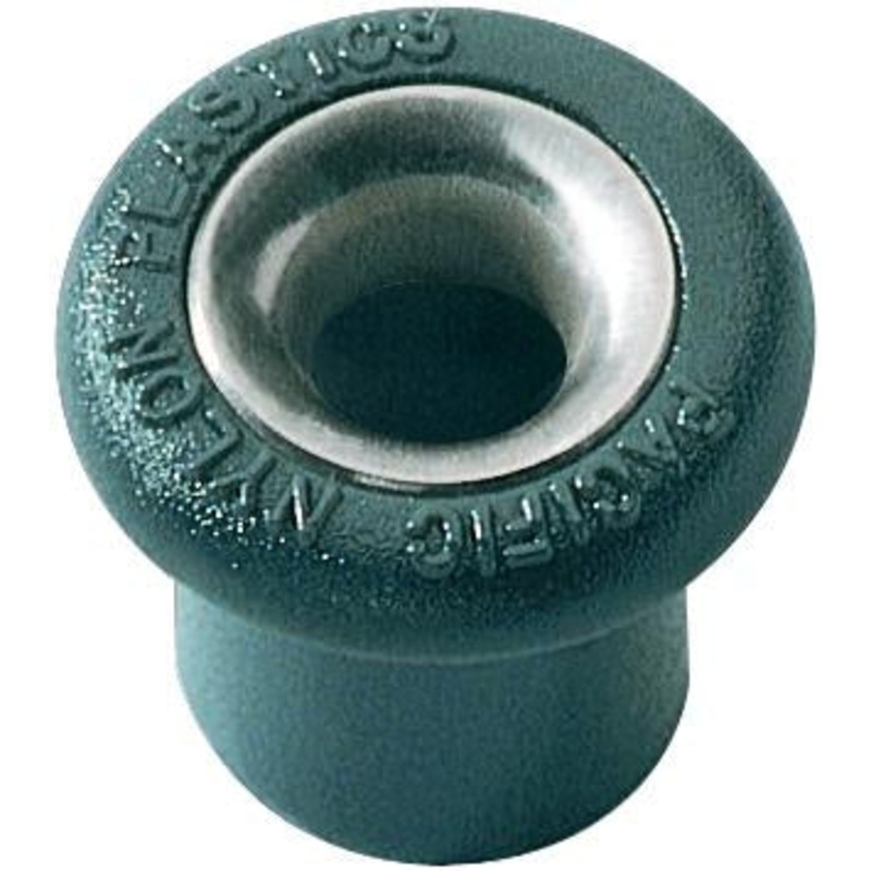 Ronstan Glue-In Plastic Bush w/ Stainless Steel Liner & 9/32 Opening