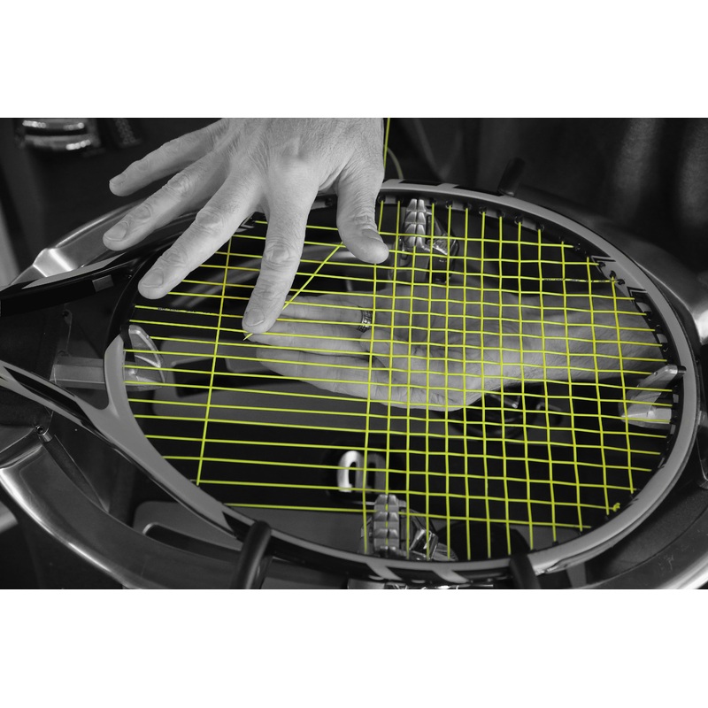 Tennis Lab Restring