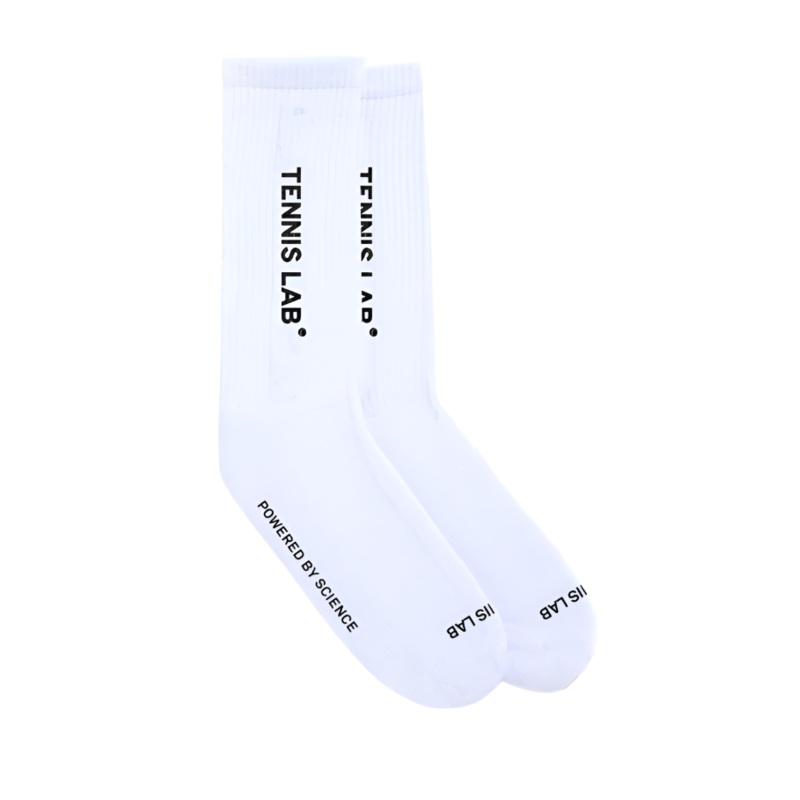 White Tennis Socks|2-8|8-11