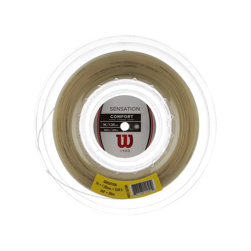 Wilson Sensation 130 String Reel