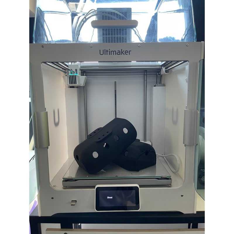 3D Printing|Design Creation & Printing|Pallet|Installation