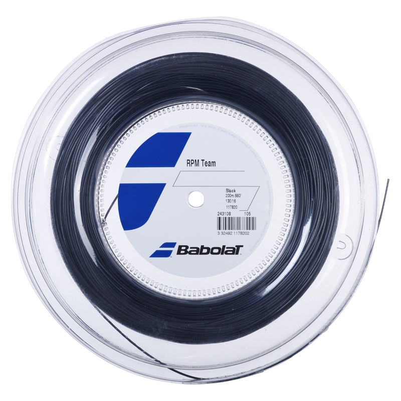 Babolat RPM Team 1.30 Reel