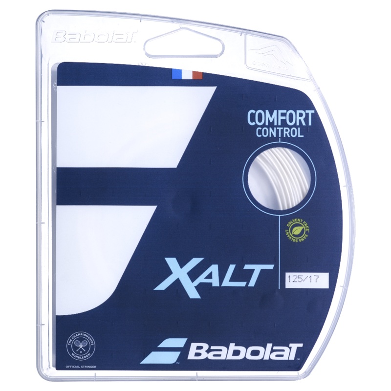 Babolat Xalt 1.25 Set