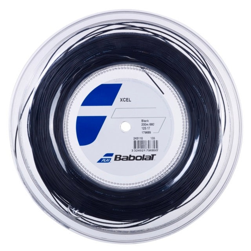 Babolat XCEL 1.25 Reel
