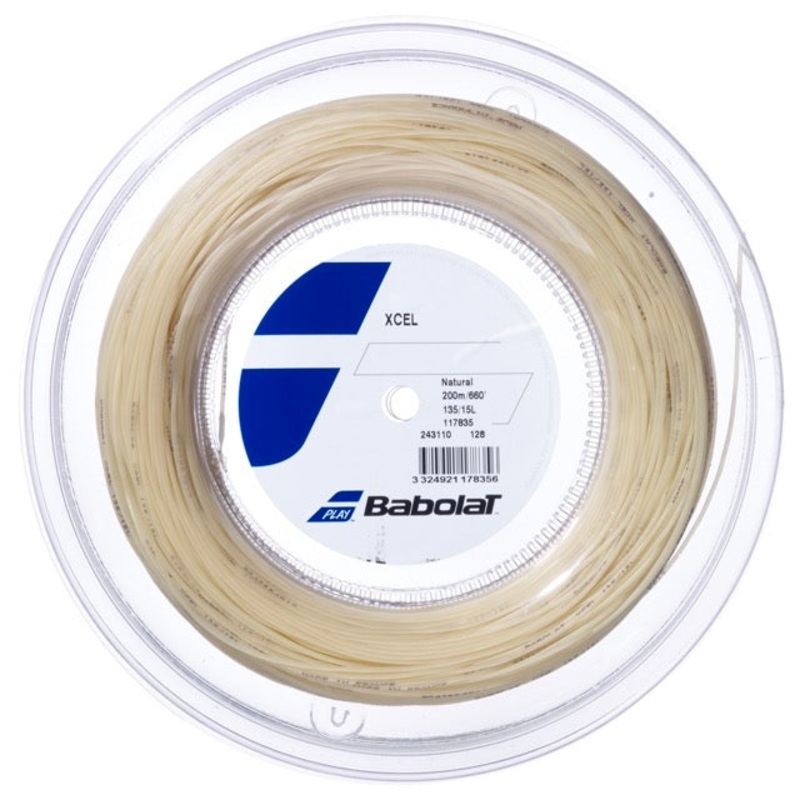 Babolat XCEL 1.35 Reel