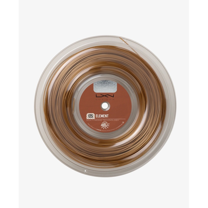 Luxilon Element 1.25 Reel