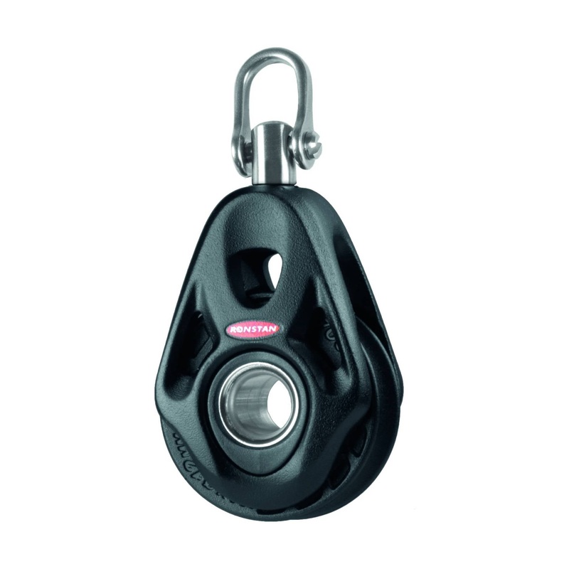 Ronstan 45mm Single Core Block