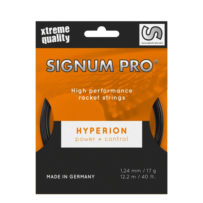 Signum Pro Hyperion 1.24 Set