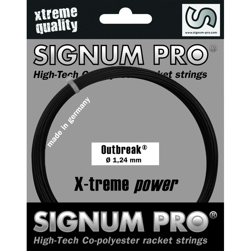 Signum Pro Outbreak 1.24 Set