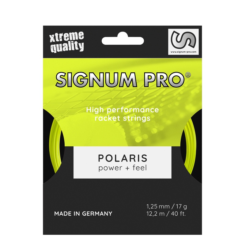 Signum Pro Polaris 1.25 Set