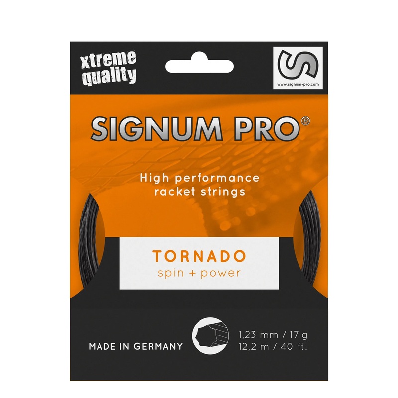 Signum Pro Tornado 1.23 Set