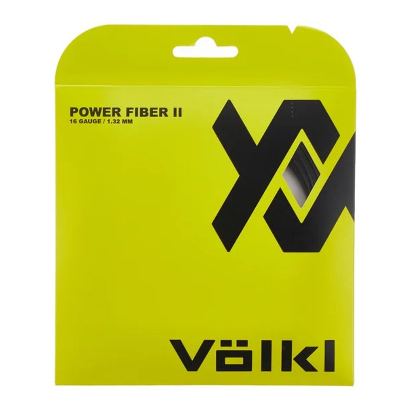 Volkl Power Fiber II 1.32 Set