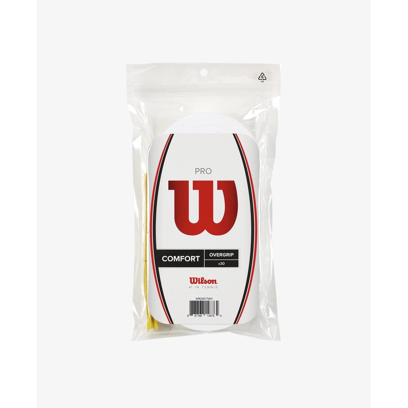 Wilson Pro Overgrip 30 Pack