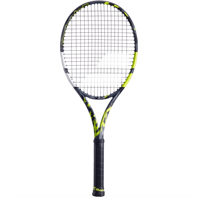 Babolat Pure Aero 98|0 (4″)|1 (4 1/8″)|2 (4 1/4″)|3 (4 3/8″)|4 (4 1/2″)|5 (5″)