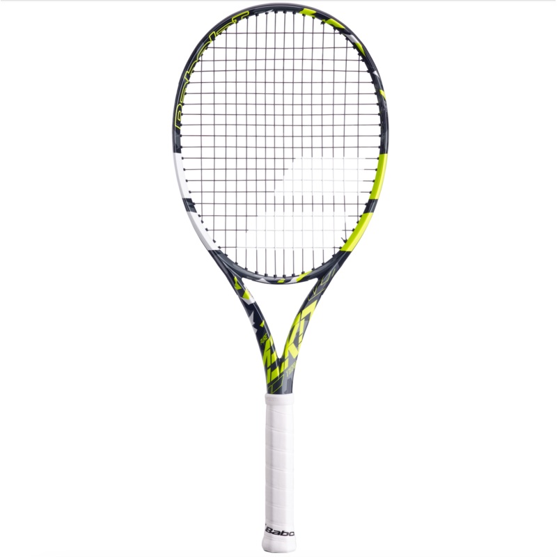 Babolat Pure Aero Team|0 (4)|1 (4 1/8″)|2 (4 1/4″)|3 (4 3/8″)|4 (4 1/2″)|5 (5″)