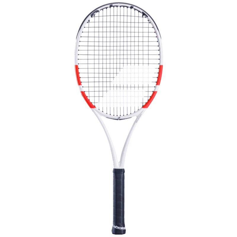 Babolat Pure Strike 100 16×20|0 (4″)|1 (4 1/8″)|2 (4 1/4″)|3 (4 3/8″)|4 (4 1/2″)|5 (5″)