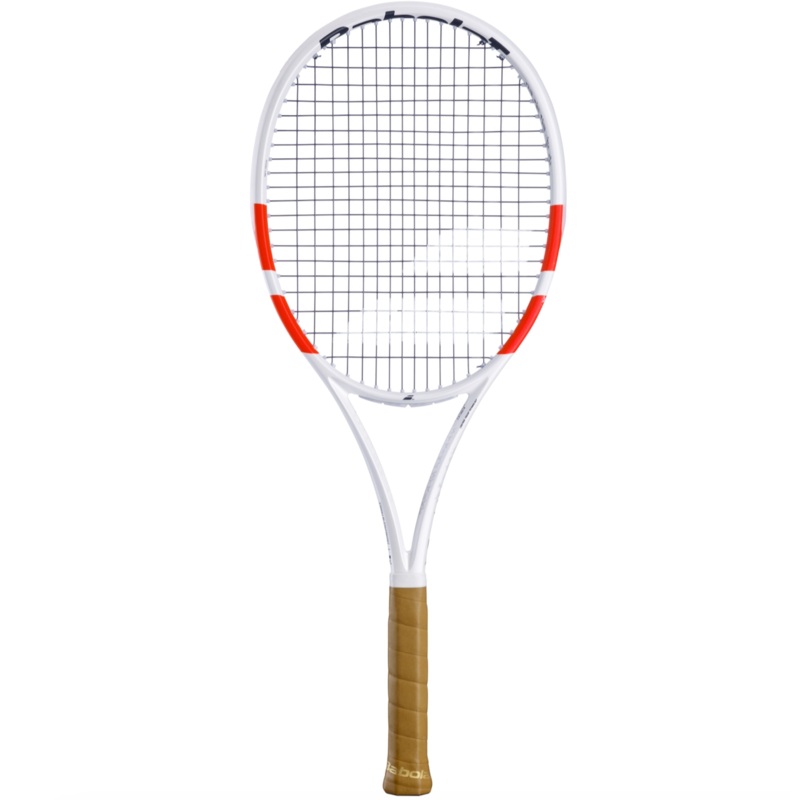 Babolat Pure Strike 97|Default Title|1 (4 1/8″)|2 (4 1/4″)|3 (4 3/8″)|4 (4 1/2″)|5 (5″)