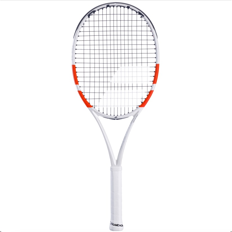 Babolat Pure Strike Lite|0 (4″)|1 (4 1/8″)|2 (4 1/4″)|3 (4 3/8″)|4 (4 1/2″)|5 (5″)