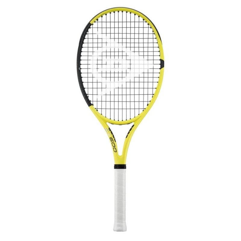 Dunlop SX 600|0 (4″)|1 (4 1/8″)|2 (4 1/4″)|3 (4 3/8″)|4 (4 1/2″)|5 (5″)