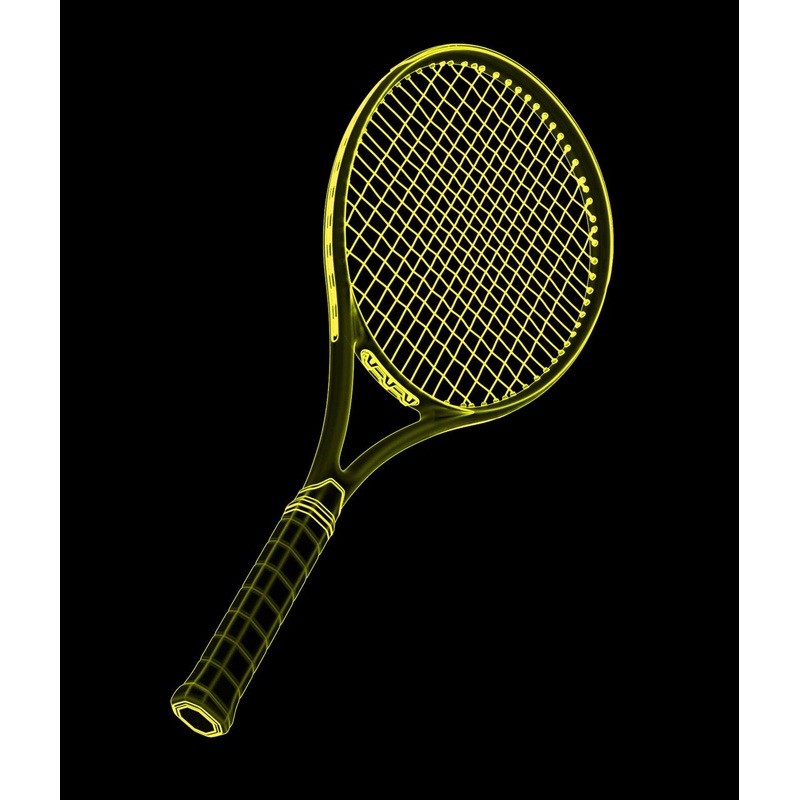 Racquet Spec Fitting|1 shot|2 shots