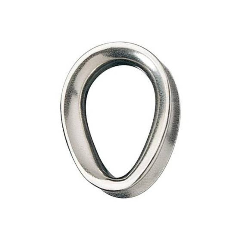 Ronstan 1/8 Sailmaker S/S Thimble