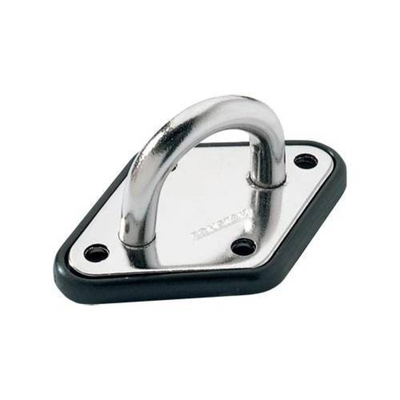 Ronstan 1 Diamond Base Padeye